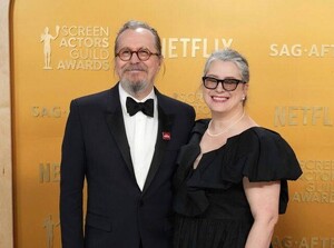 Gary and Gisele at the SAG Awards 2025 (2).jpg