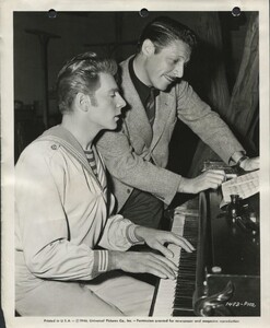 JEAN-PIERRE AUMONT PLAYS PIANO - 1947.jpg