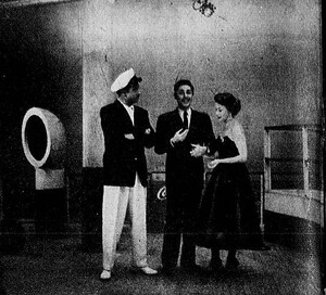 With Rosina Pagan in Mexican Tv (2).jpg