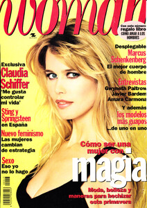 Woman Spain April 1996 by Manuel Outumuro.jpg