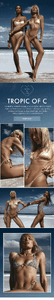Candice Swanpoel - Victoria's Secret [2025.04.27] Email.gif
