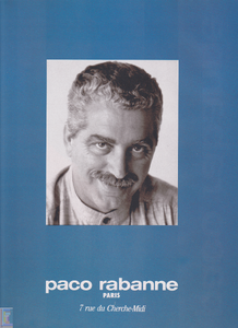 Paco Rabanne -Joyce Paris no.10- Jul-Aug 1988  (1).png