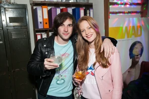 RosemaryBartilla event.jpg