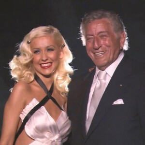 Saddened by the loss of a true music icon, Tony Bennett. Tony's immense contributions to the industry will forever resonate with us all. Cherishing the memories of our personal collaborations. His voice, his talen.jpg