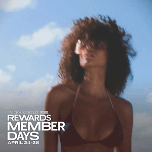 Taylor Marie Hill - Victoria's Secret [2025.04.26] Email.gif