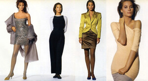 Turl grey3 Irving Penn, Pure Style... A New Concept in Fashion , Vogue, Jan 1988.jpg