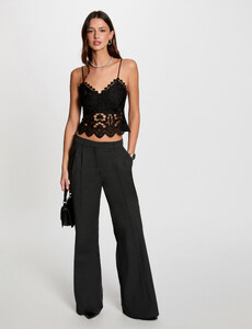 morgandetoi.com crop-top-bretelles-fines-noir-femme-vue5-32536301012950100.jpg