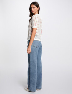 morgandetoi.com gilet-manches-courtes-ajoure-blanc-femme-vue2-32536311021120931.jpg