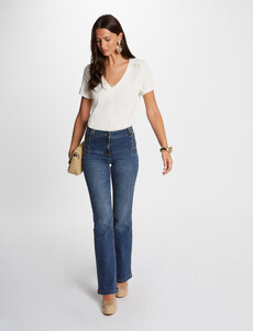 morgandetoi.com jeans-flare-a-pont-denim-stone-femme-vue1-32536300993300308.jpg