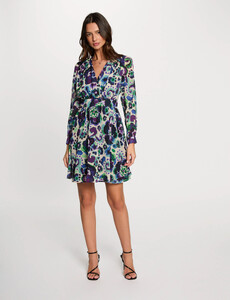 morgandetoi.com robe-courte-evasee-imprimee-multicolore-femme-vue5-32536301015311037.jpg