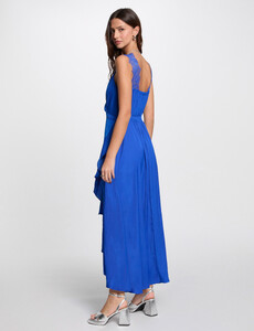 morgandetoi.com robe-longue-droite-fluide-bleu-electrique-femme-vue2-32536301013200947.jpg