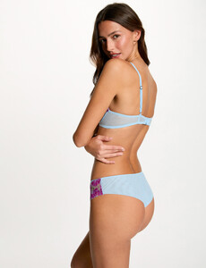 morgandetoi.com shorty-en-dentelle-bleu-femme-vue2-32536311024190300.jpg