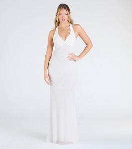 05002-9253_1_WHITE_TyraHalterOpenBackPearlMermaidFormalDress_1594x1800_crop_center.webp