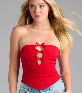 06001-000125_4_RED_DarlingStraplessBowPonteCropTop_1594x1800_crop_center.webp