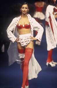 Deanna Lynn Jakubczak -Chantal Thomass SpringSummer, 1993 RTW (1).jpg