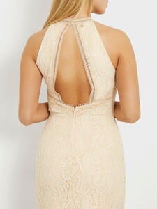 Guess_Lace mini dress Women-5 - W4YK0KKC760-G1M5-ALT3.jpg