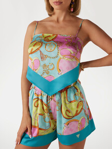 JustynaZ  - Guess_Satin scarf top Women-5 - E5GH02WH4V0-P7WO-ALT3.jpg