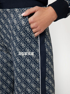 KrP  - Guess_4G logo straight pant Women-5 - V4BB09KCHW0-FB7E-ALT3.jpg