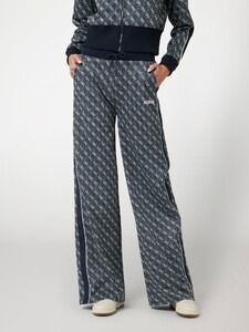 KrP  - Guess_4G logo straight pant Women-5 - V4BB09KCHW0-FB7E.jpg
