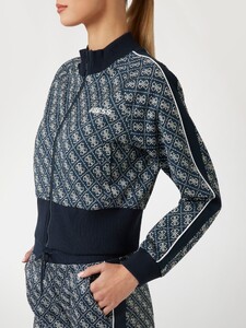 KrP - Guess_4G logo sweatshirt Women-5 - V4BQ10KCHW0-FB7E-ALT3.jpg