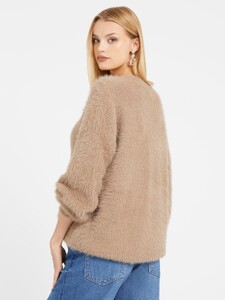 KrP - Guess_Fuzzy sweater cardigan Women-4 - W3BR71Z3BH0-F1AX-ALT2.jpg