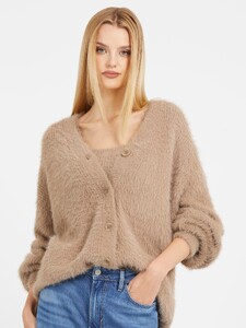 KrP - Guess_Fuzzy sweater cardigan Women-4 - W3BR71Z3BH0-F1AX.jpg