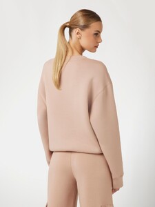 KrP - Guess_Logo scuba sweatshirt Women-5 - V4BQ15K7UW2-G1AH-ALT2.jpg