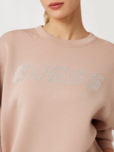 KrP - Guess_Logo scuba sweatshirt Women-5 - V4BQ15K7UW2-G1AH-ALT3.jpg