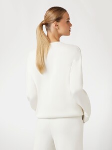 KrP - Guess_Logo scuba sweatshirt Women-5c - V4BQ15K7UW2-G6K5-ALT2.jpg