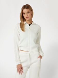 KrP  - Guess_Sweatshirt with logo bands Women-5 - V2YQ17K7UW2-G6K5.jpg