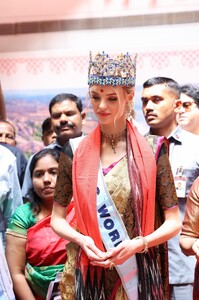 Krystyna Pyszkova - Miss World, India May 2025_2.jpeg