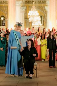 Krystyna Pyszkova - Miss World, India May 2025_6.jpeg