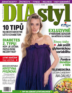 Krystyna Pyszkova featured on the DIAstyl cover from July 2022_diastyl-2022-july-01-single.jpg