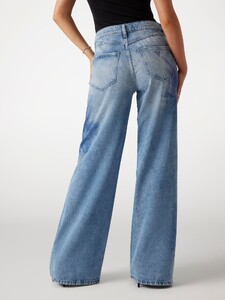 Lauren Alex -  Guess_Bellflower printed jeans Women-4 - W5RA82D5LG2-PTBM-ALT2.jpg