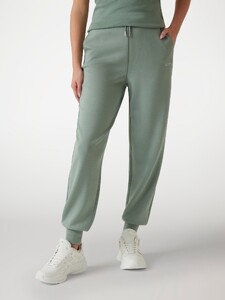 Lauren Alex -  Guess_Cuffed jogger pants Women-5 - V5RB23KCOB2-G8CW.jpg