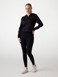 Lauren Alex -  Guess_Ribbed seamless leggings Women-4 - V5RB07Z3KH0-JBLK-ALT1.jpg