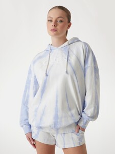 Lauren Alex -  Guess_Tie-dyed logo sweatshirt Women-5 - V5GQ16KCRQ0-F46Q.jpg