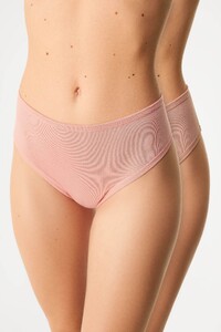 PetraB (Astra) - 2PACK Tanga Bamboo Mina s vysokym pasem 2PBambooATX3_kal_39.jpg