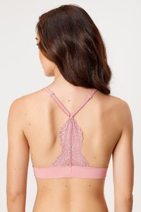 PetraB (Astra) - Podprsenka Pink Peony Bralette Plunge SS2403_03.jpg