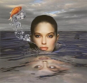 Ryszard HorowitzReneeFish2002.JPG