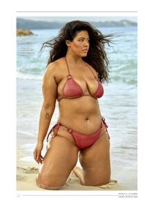 Sports Illustrated Swimsuit 2025 (55)Yu Tsai .jpg