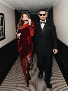 The most beautiful time in Cannes with Carla Bruni   I love Carla!! (1).jpg