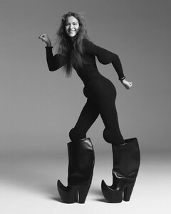 Angelina Kendall on the cover of The Travel Almanac Issue 26, photographed by Sean and Seng, s...jpg