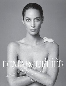 Christy Turlington - Patrick Demarchelier [2025] Book Cover.jpg