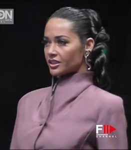 GIOVANNI TORLONIA COUTURE Spring Summer 1993 Milan.png