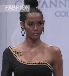 GIOVANNI TORLONIA COUTURE Spring Summer 1993 Milan 2.png