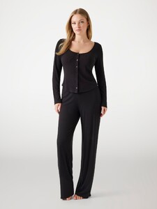 Guess - Lia ribbed undershirt top Women-4 (2)-O5GP01KCQ72-JBLK-ALT1.jpg