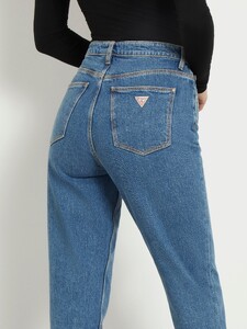 Guess-Mom fit denim pant Women-6-W2YA21D4NH5-AUMD-ALT3.jpg