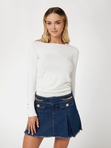 Guess_Crew neck sweater Women-5 - W2YR30Z2V62-G012.jpg