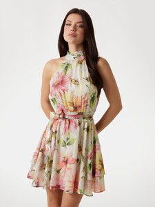 IrynaD - Guess - Floral mini dress Women-5-W4GK82WG4D2-P0IY.jpg